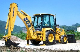 Komatsu-WB93R-52